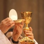 Eucharistie Eucharistie