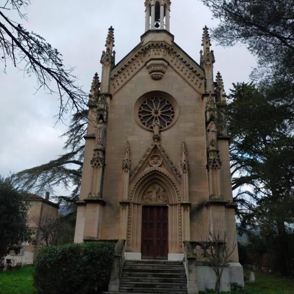 chapelle